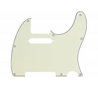 Пікгард FENDER PICKGUARD FOR TELECASTER 3-PLY