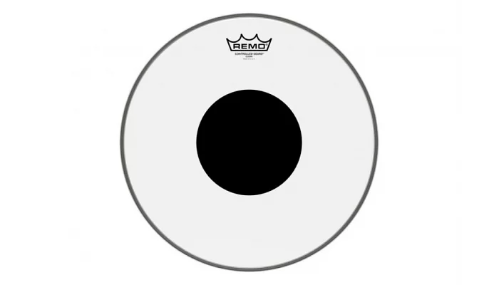 Пластик для барабана 13" REMO CS 13' CLEAR