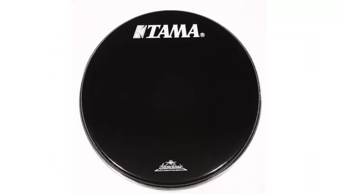 Пластик для барабана 22" TAMA BK22BMTT