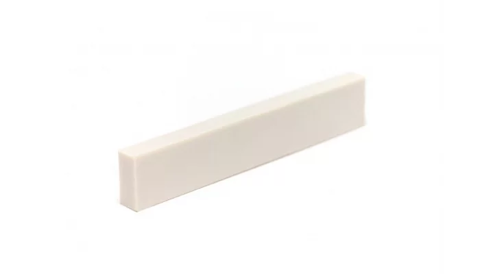 Поріжок для гітари GRAPH TECH PQ-4187-00 TUSQ Nut Slab 3/16