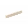 Поріжок для гітари GRAPH TECH PQ-9025-00 TUSQ Acoustic Saddle Slab 1/4