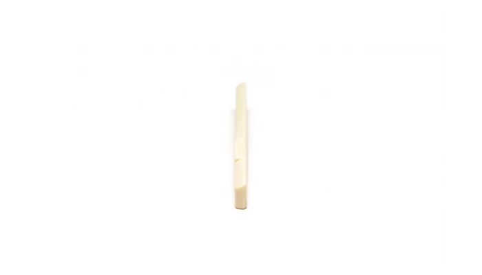Поріжок-сідло для гітари GRAPH TECH TUSQ ACOUSTIC SADDLE COMPENSATED 1/8, фото № 3