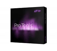 Програмне забезпечення AVID Pro Tools Annual Subscription (Card and iLok)