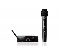 Радіосистема з одним ручним мікрофоном AKG WMS40 Mini Vocal Set BD US45A