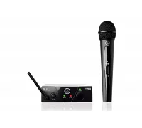 Радиосистема с одним ручным микрофоном AKG WMS40 Mini Vocal Set BD US45A