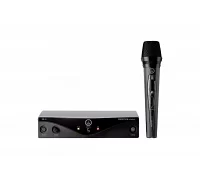 Радіосистема з ручним мікрофоном AKG Perception Wireless 45 Vocal Set BD C1