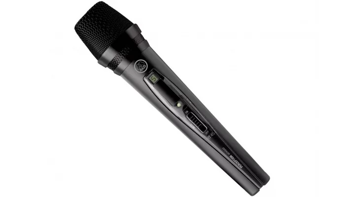 Радиосистема с ручным микрофоном AKG Perception Wireless 45 Vocal Set BD C1, фото № 2