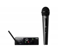 Радіосистема з ручним мікрофоном AKG WMS40 Mini Vocal Set BD US45B