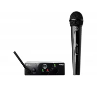 Радіосистема з ручним мікрофоном AKG WMS40 Mini Vocal Set BD US45C