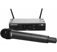 Радиосистема с ручным микрофоном AUDIO-TECHNICA ATW-13F