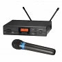 Радіосистема з ручним мікрофоном AUDIO-TECHNICA ATW2120B