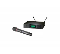 Радіосистема з ручним мікрофоном AUDIO-TECHNICA ATW3141B