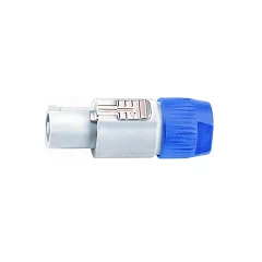 Роз'єм Powercon (тато) QUIK LOK NS237