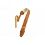 Ремень гитарный GIBSON MONTANA STRAP TAN