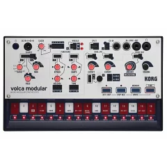 Синтезатор KORG Volca-Modular