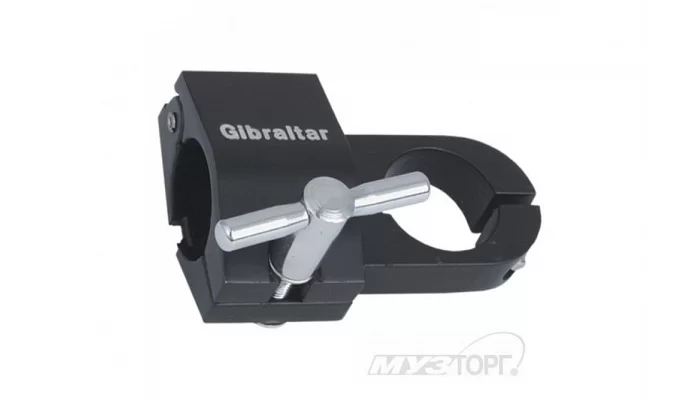 Соединитель для двух труб рамы GIBRALTAR SC-GRSSRA RS STACKING RT ANGLE CLAMP