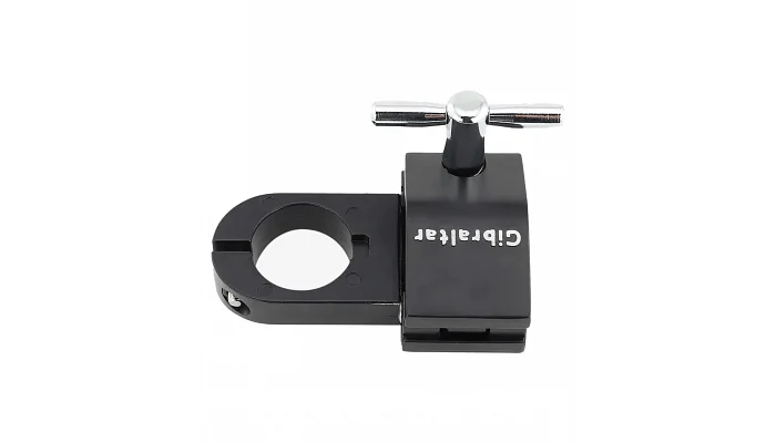 Соединитель для двух труб рамы GIBRALTAR SC-GRSSRA RS STACKING RT ANGLE CLAMP, фото № 2
