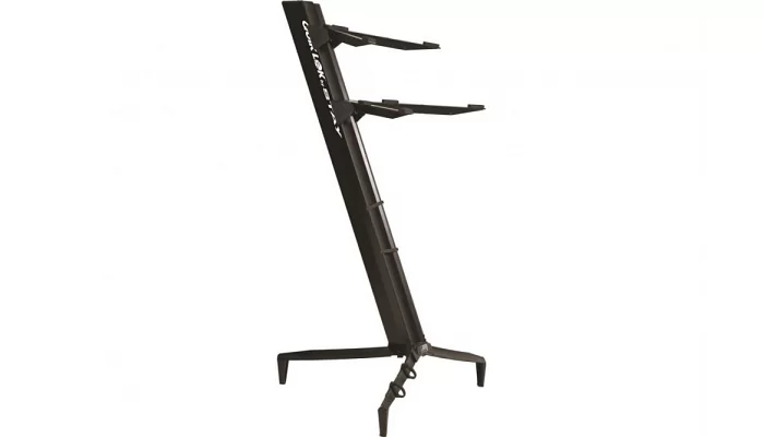 Стійка для клавішних QUIK LOK SL913ALU BK