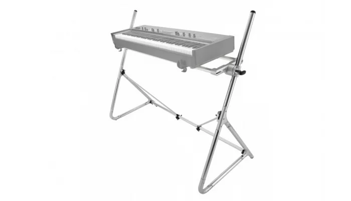 Стійка для цифрового піаніно KORG STANDARD-M-SV