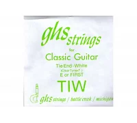 Струна для классической гитары GHS STRINGS T1W CLASSIC