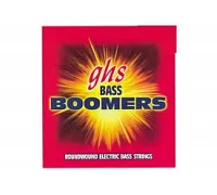 Струны для бас-гитар GHS STRINGS 5M-C-DYB BOOMERS