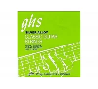 Струни для класичних гітар GHS STRINGS 2150W