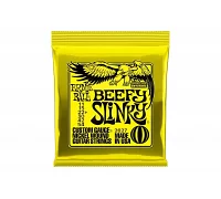 Струни для електрогітар ERNIE BALL P02627