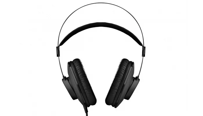 Студійні навушники AKG K52, фото № 3
