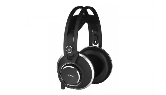 Студійні навушники AKG K872