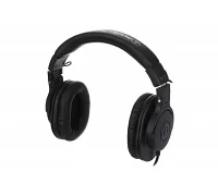 Студійні навушники AUDIO-TECHNICA ATH-M30Х