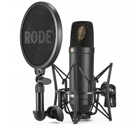 Студийный микрофон (набор) RODE NT1 KIT