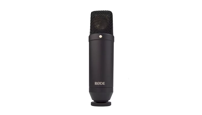 Студійний мікрофон (набір) RODE NT1 KIT, фото № 3
