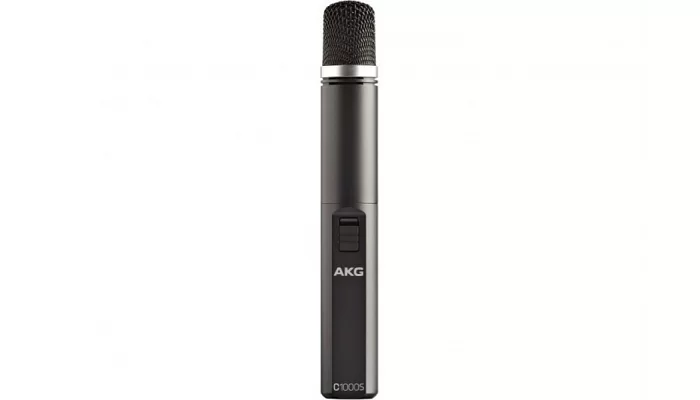 Студійний мікрофон AKG C1000S
