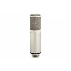 Студійний мікрофон RODE K2