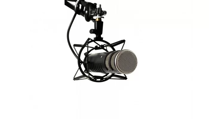 Студійний мікрофон RODE PROCASTER, фото № 3