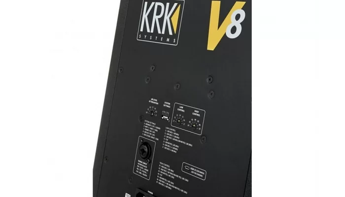 Студийный монитор KRK V8S4, фото № 3