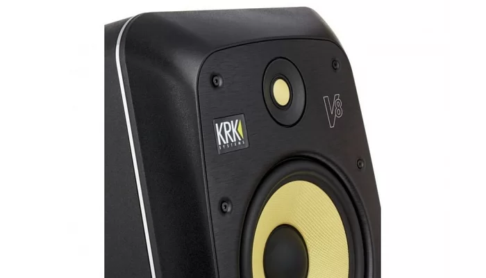 Студийный монитор KRK V8S4, фото № 5