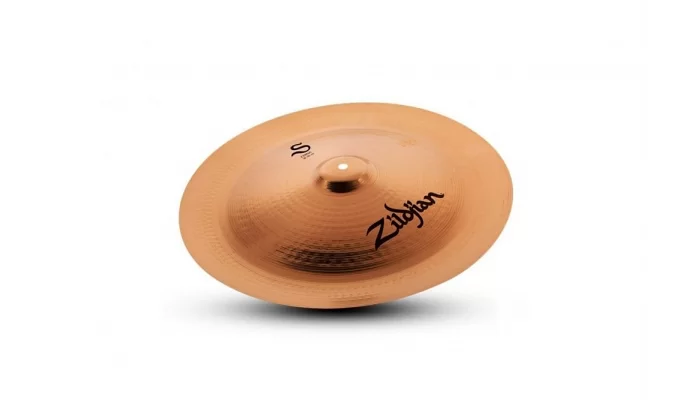 Тарелка 18" ZILDJIAN 18 S FAMILY CHINA