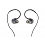 Ушные мониторы FENDER CXA1 IN-EAR MONITORS BLACK