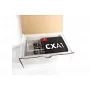 Ушные мониторы FENDER CXA1 IN-EAR MONITORS BLACK