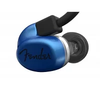 Вушні монітори FENDER CXA1 IN-EAR MONITORS BLUE