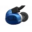 Ушные мониторы FENDER CXA1 IN-EAR MONITORS BLUE