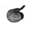 Вушні монітори FENDER DXA1 IN-EAR MONITORS TRANSPARENT CHARCOAL