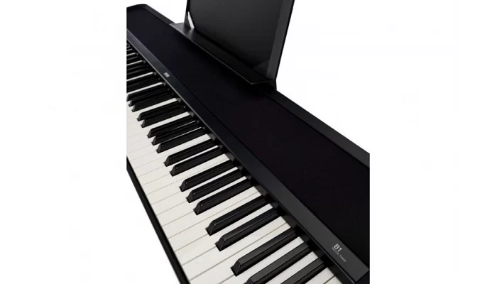 Цифровое пианино KORG B1-BK, фото № 8