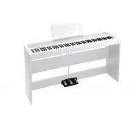 Цифрове піаніно KORG B1SP-WH
