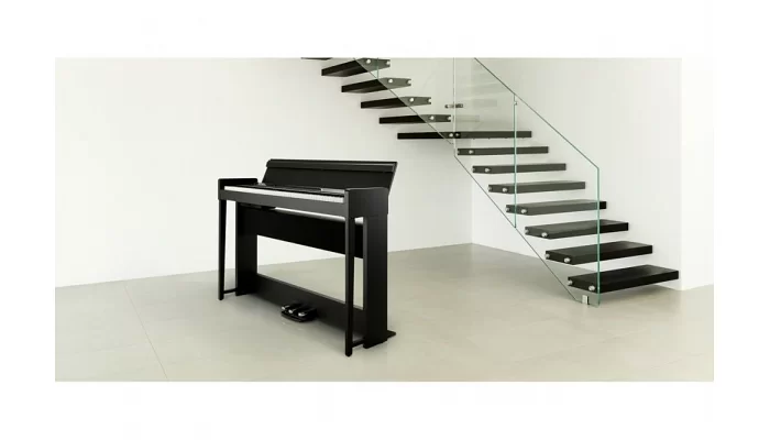 Цифровое пианино KORG C1 AIR-BK, фото № 3