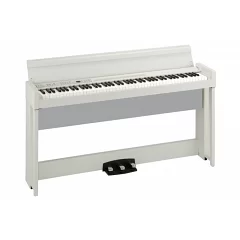 Цифровое пианино KORG C1 AIR-WH