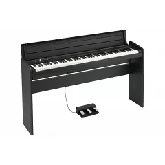 Цифрове піаніно KORG LP-180 BK