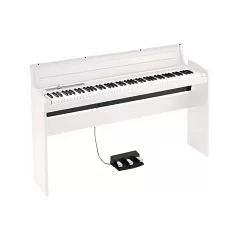 Цифрове піаніно KORG LP-180 WH