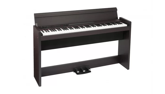 Цифрове піаніно KORG LP-380 RW
